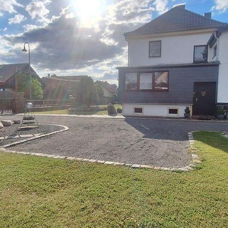 Ferienwohnung - Chayenne Apartment Mit 2 Schlafzimmern Klinga Dış mekan fotoğraf