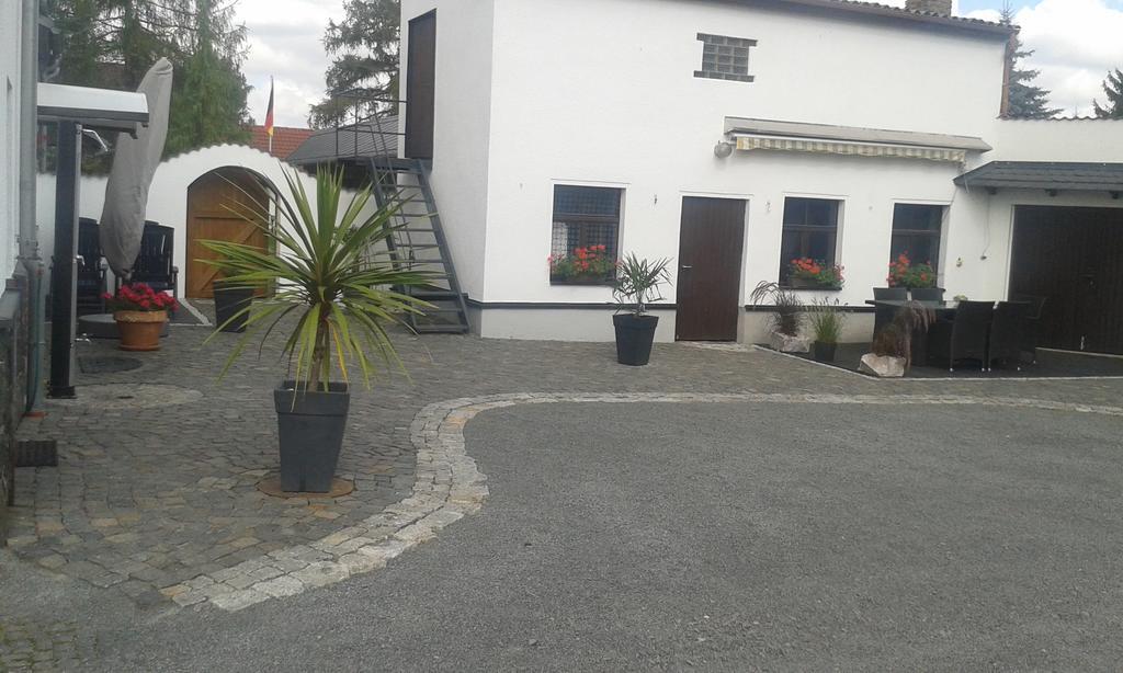 Ferienwohnung - Chayenne Apartment Mit 2 Schlafzimmern Klinga Dış mekan fotoğraf